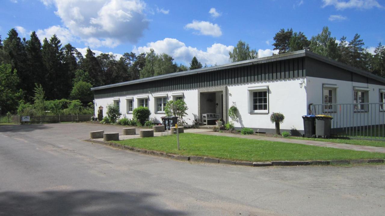 Fewo-Filter-Moelln Exterior foto