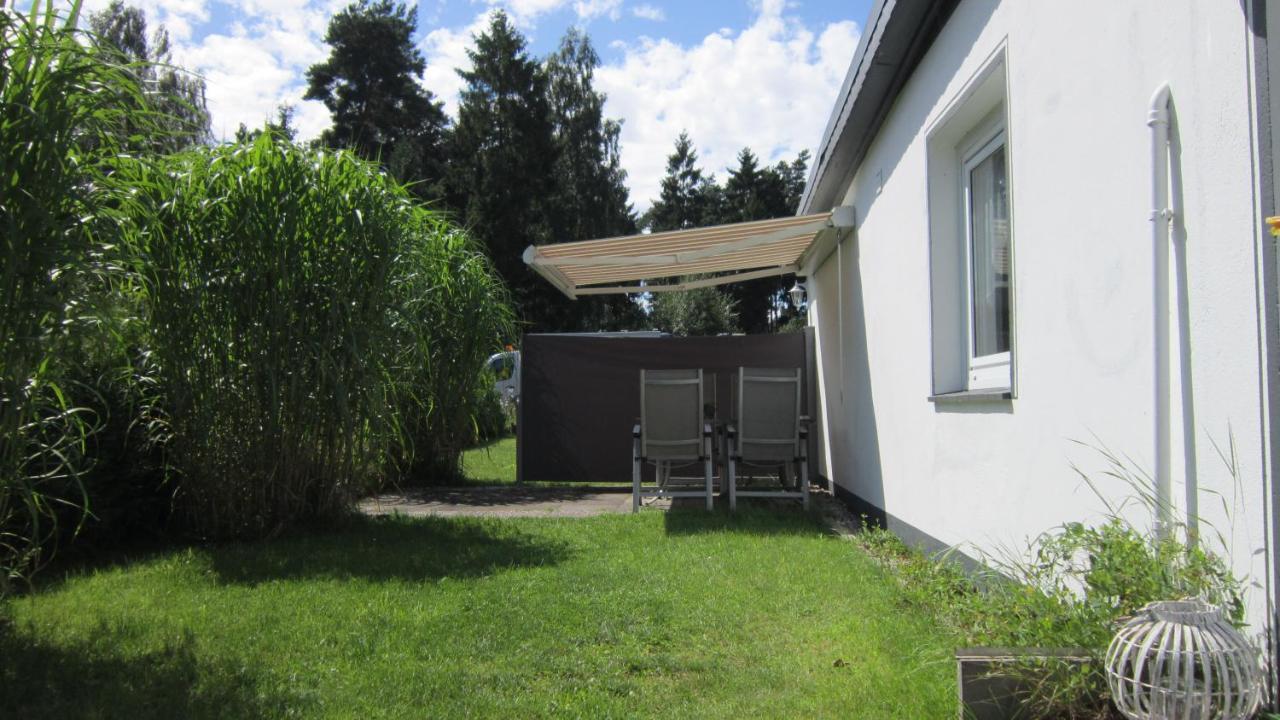 Fewo-Filter-Moelln Exterior foto