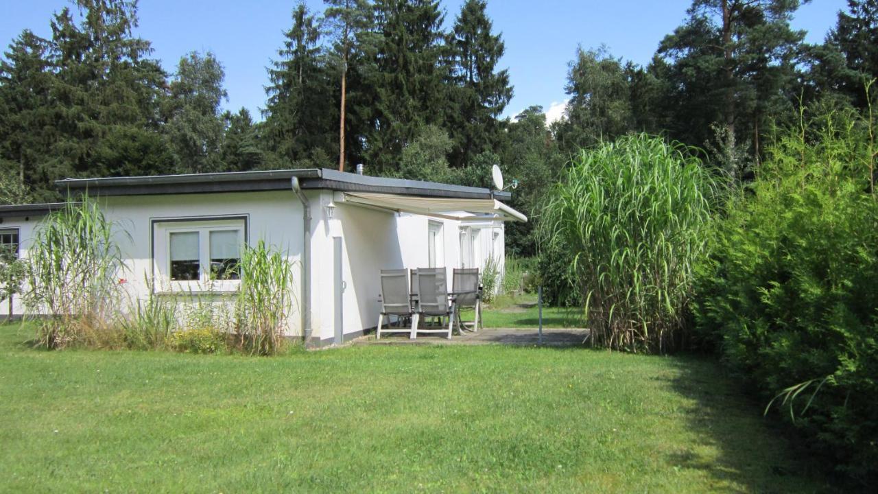 Fewo-Filter-Moelln Exterior foto
