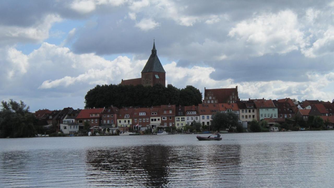 Fewo-Filter-Moelln Exterior foto
