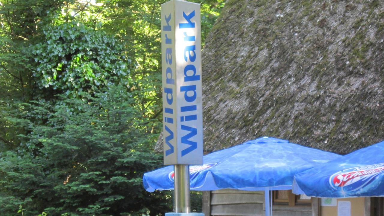 Fewo-Filter-Moelln Exterior foto