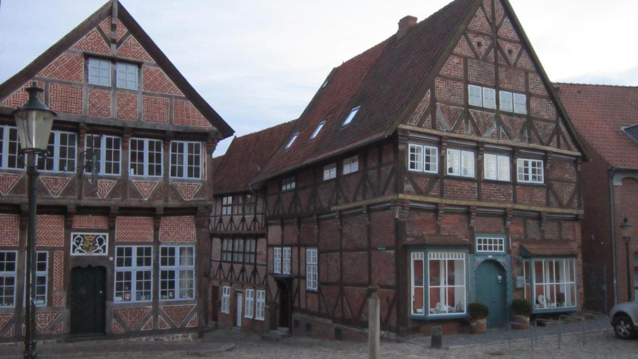 Fewo-Filter-Moelln Exterior foto