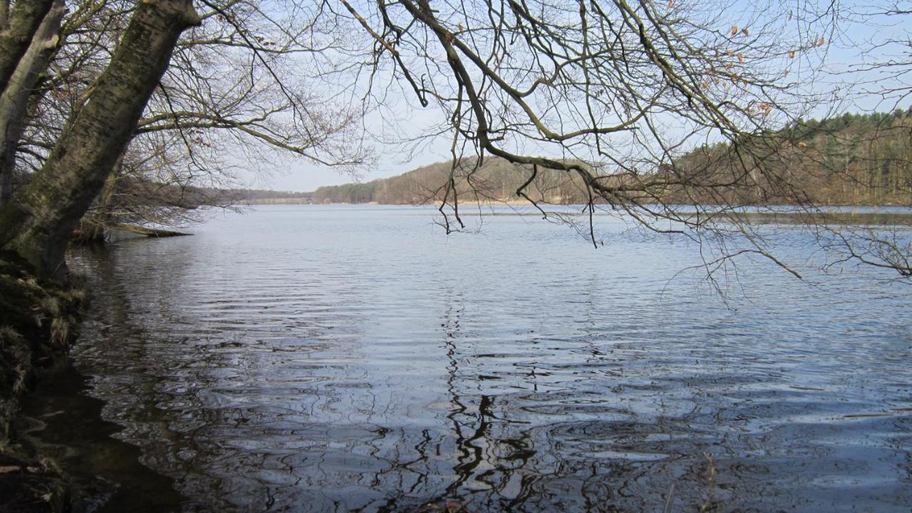 Fewo-Filter-Moelln Exterior foto