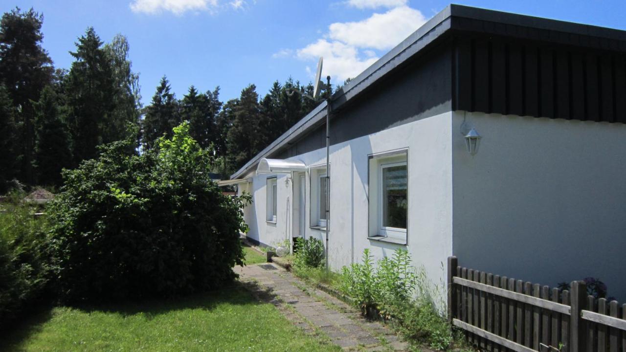 Fewo-Filter-Moelln Exterior foto