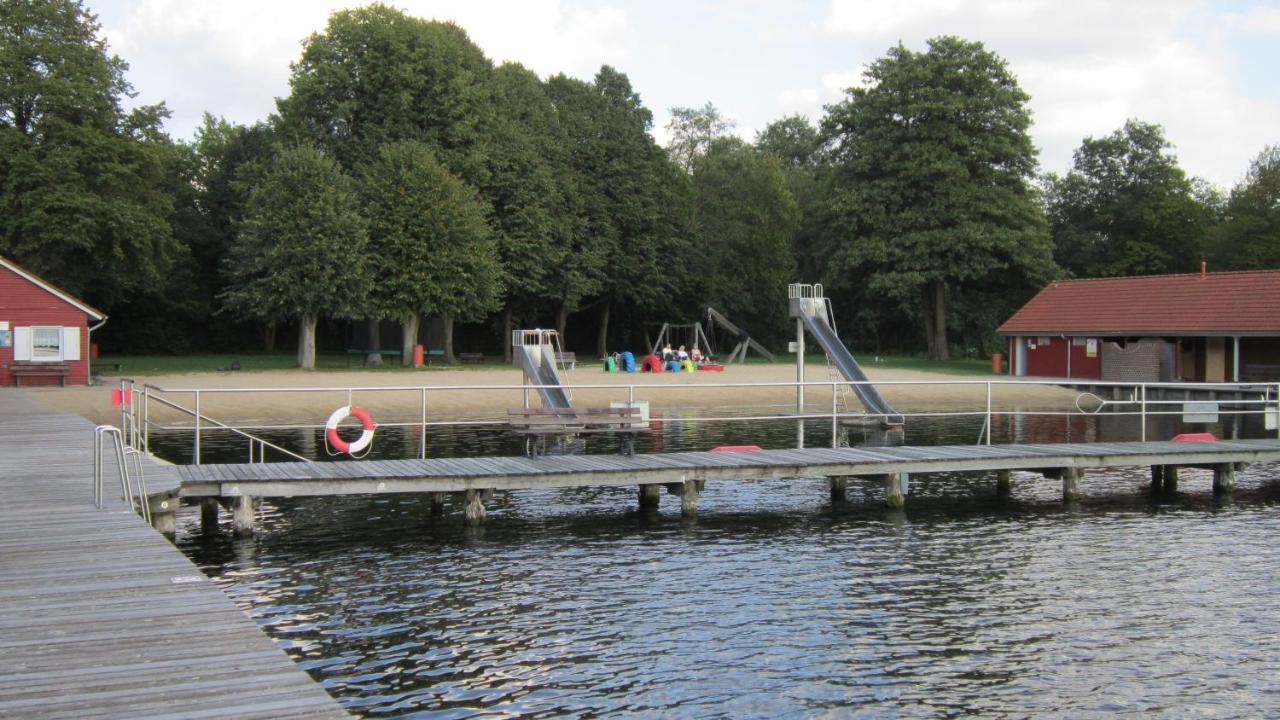 Fewo-Filter-Moelln Exterior foto